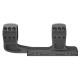 Кронштейн Vector Optics X-Accu 1.6 High Profile 34мм Picatinny, вынос, 20MOA арт.: XASR-3015